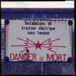 Danger de Mort